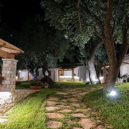 Il Mirto Residence Marina di Camerota Exterior foto