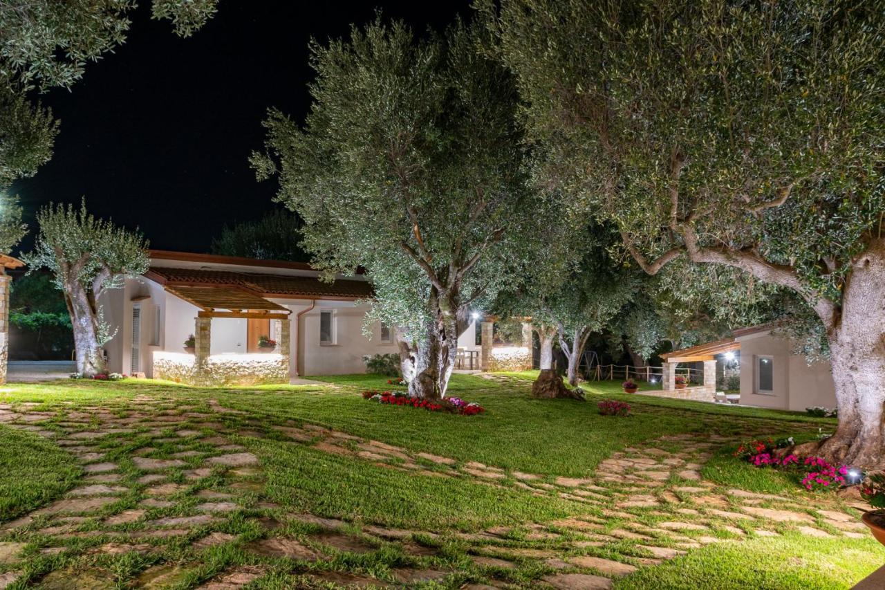 Il Mirto Residence Marina di Camerota Exterior foto